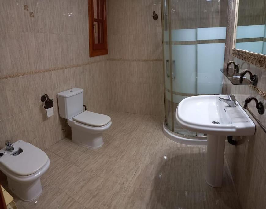 Casa Con Piscina Privada Villa Vinarós Buitenkant foto