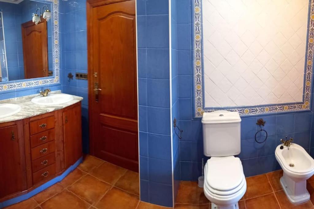 Casa Con Piscina Privada Villa Vinarós Buitenkant foto