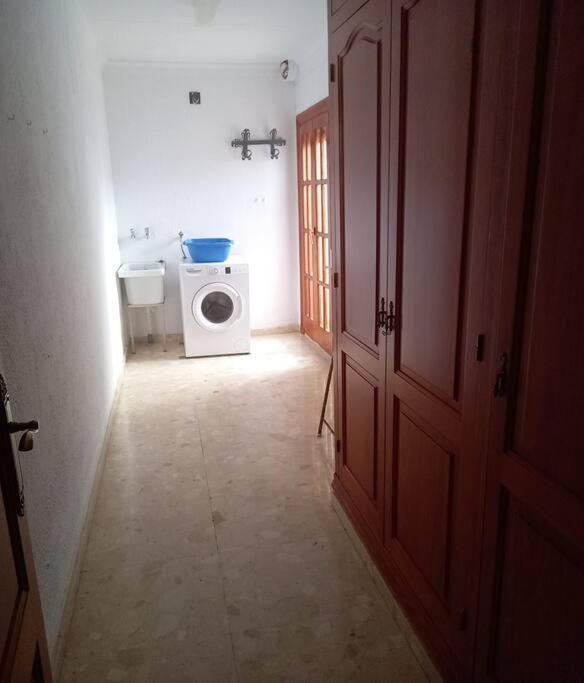Casa Con Piscina Privada Villa Vinarós Buitenkant foto