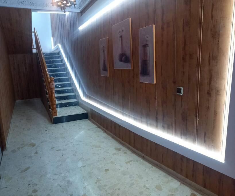 Casa Con Piscina Privada Villa Vinarós Buitenkant foto