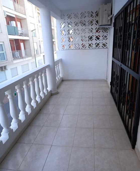 Casa Con Piscina Privada Villa Vinarós Buitenkant foto