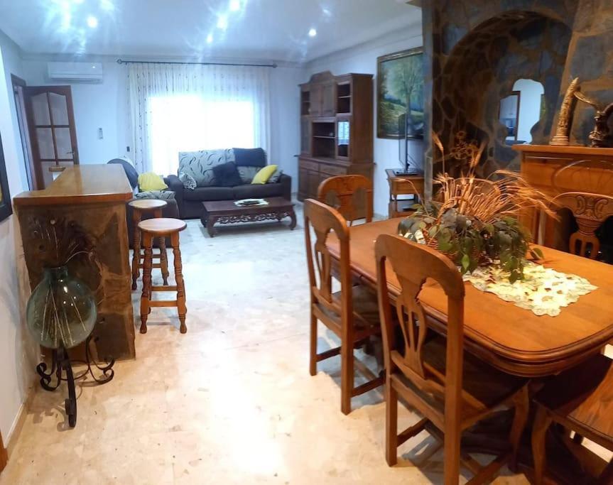 Casa Con Piscina Privada Villa Vinarós Buitenkant foto