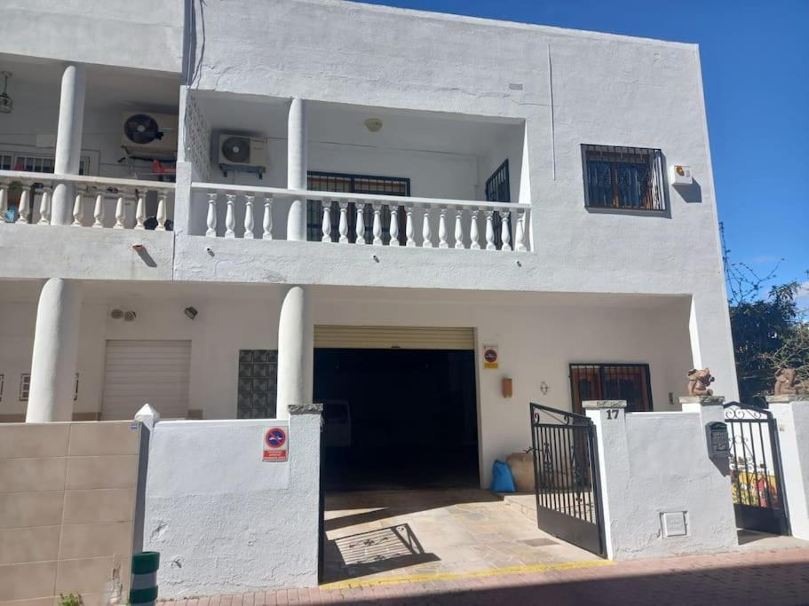 Casa Con Piscina Privada Villa Vinarós Buitenkant foto