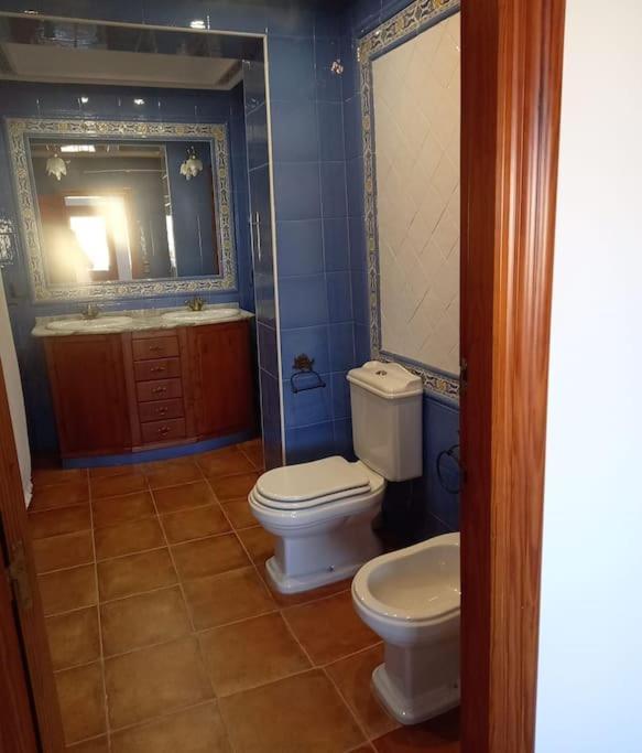 Casa Con Piscina Privada Villa Vinarós Buitenkant foto