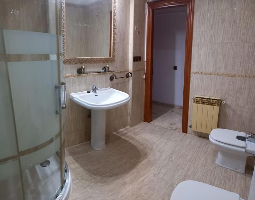 Casa Con Piscina Privada Villa Vinarós Buitenkant foto