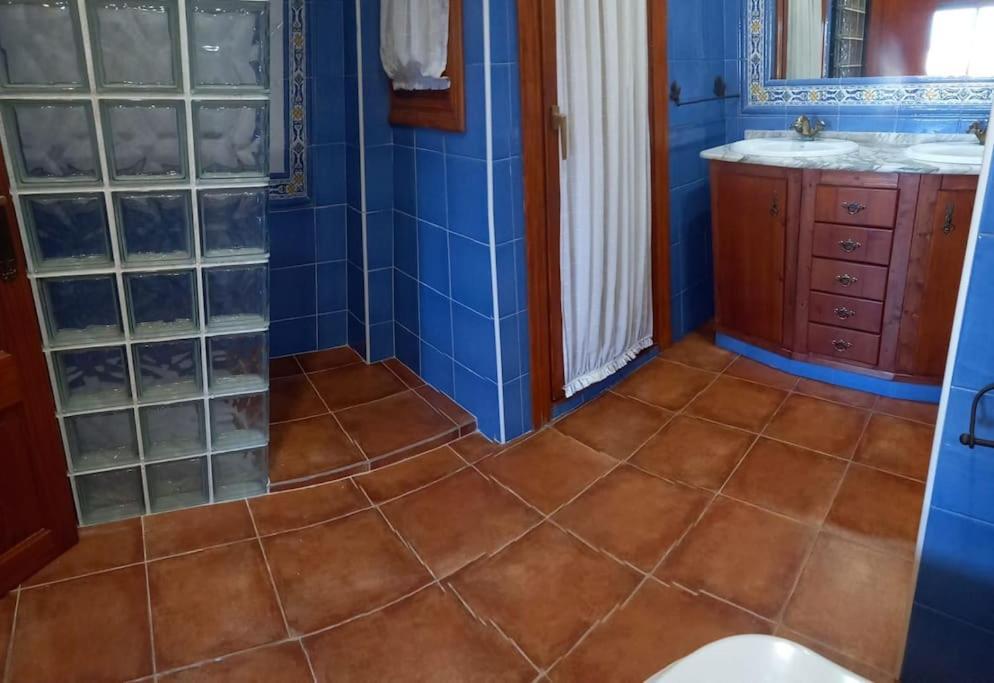 Casa Con Piscina Privada Villa Vinarós Buitenkant foto