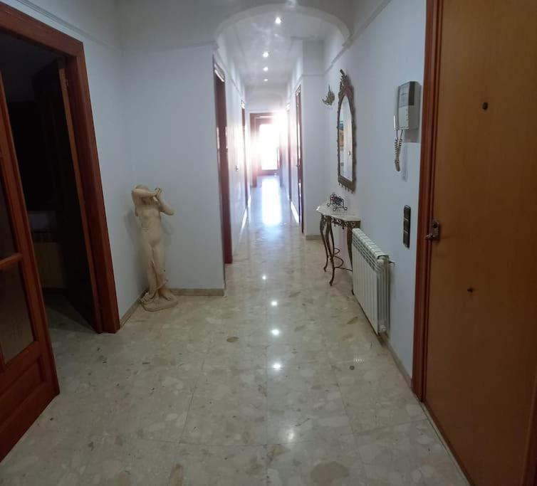 Casa Con Piscina Privada Villa Vinarós Buitenkant foto