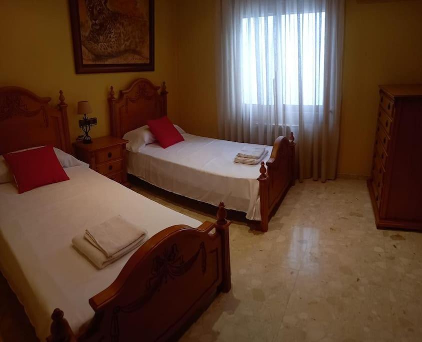 Casa Con Piscina Privada Villa Vinarós Buitenkant foto